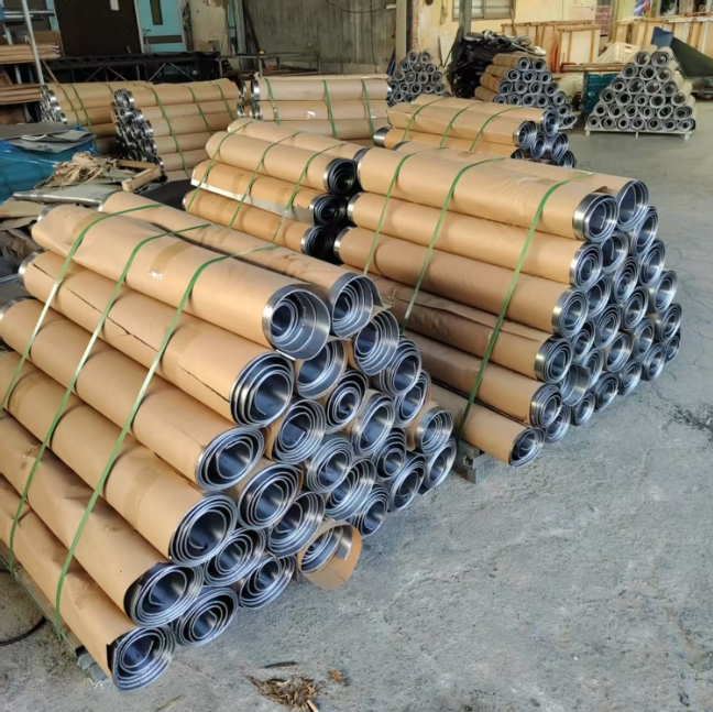 海淀防辐射铅板铅皮 0.5-50mm定制